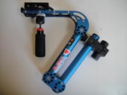 スタビライザーCLIP&GO